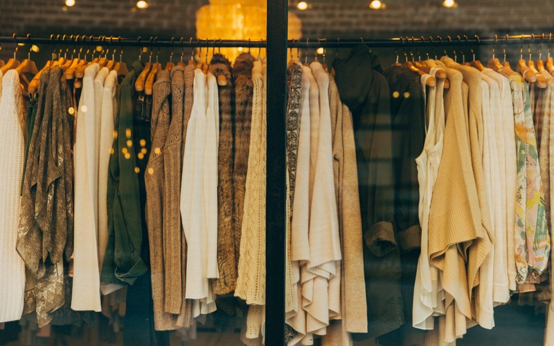 Optimaal voorraadbeheer voor fashion retailers