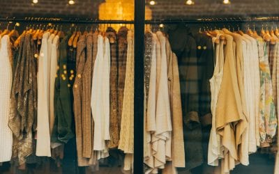 Optimaal voorraadbeheer voor fashion retailers