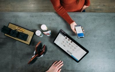 Waarom ons systeem jou kan helpen