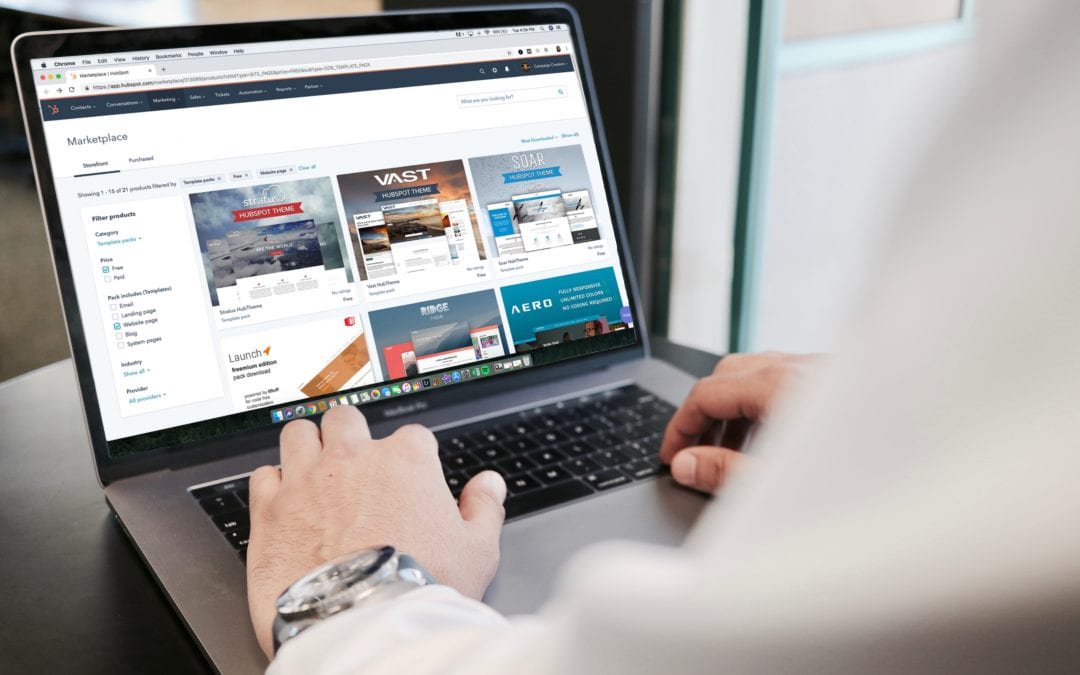Zo start je met Google Shopping