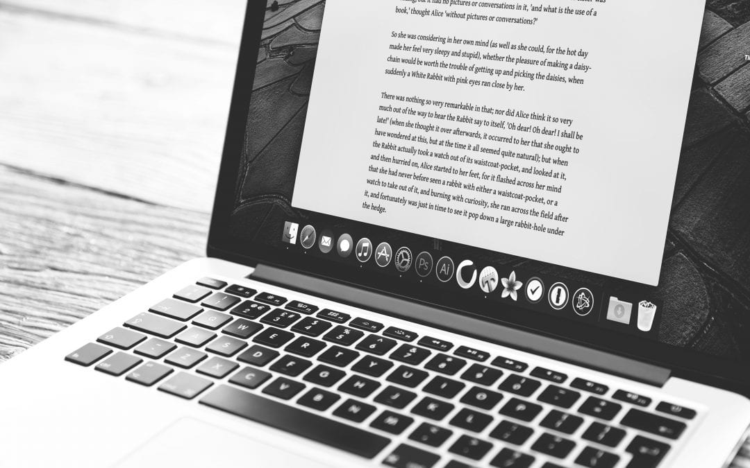 Hierom is het belangrijk dat je een blog op je website hebt