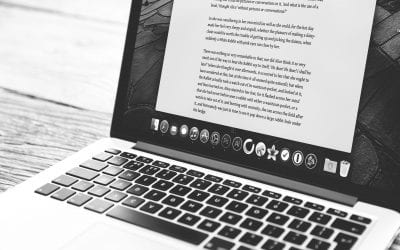 Hierom is het belangrijk dat je een blog op je website hebt