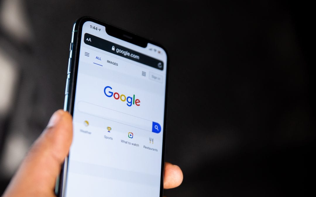 Hierdoor wordt jij beter vindbaar op google