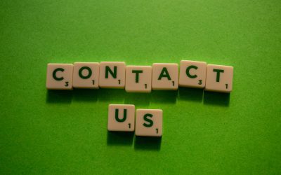 Hierom is een goede contactpagina en contactformulier belangrijk