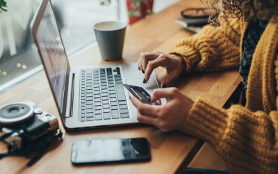 Zes tips voor een succesvolle fashion webshop